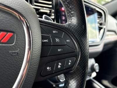 2023 Dodge Durango GT Plus RWD