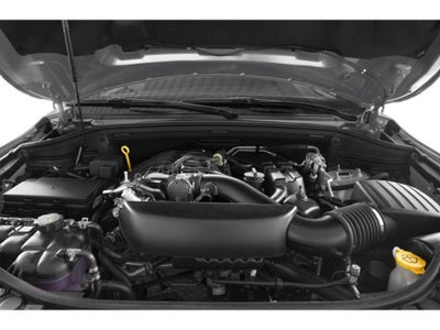 2024 Dodge Durango GT Plus RWD