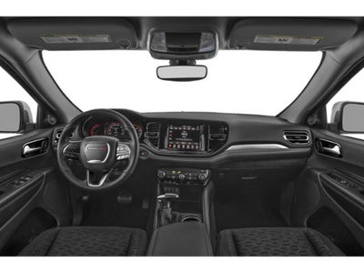 2022 Dodge Durango SXT AWD