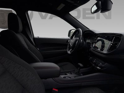 2026 Dodge Durango DURANGO GT AWD