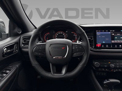 2026 Dodge Durango DURANGO GT AWD