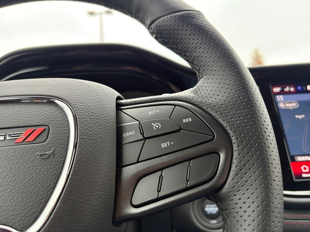 2026 Dodge Durango DURANGO GT AWD