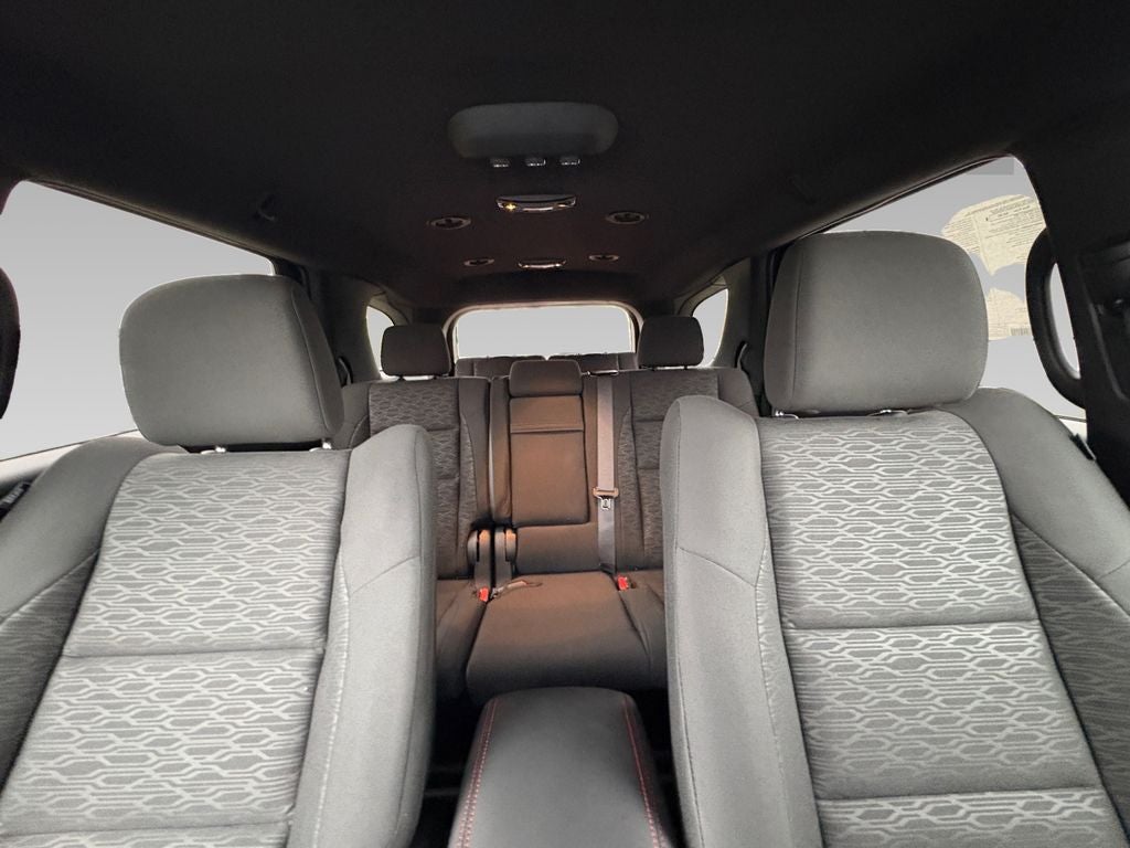 2026 Dodge Durango DURANGO GT AWD