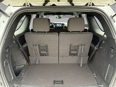 2026 Dodge Durango DURANGO GT AWD