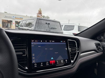 2026 Dodge Durango DURANGO GT AWD