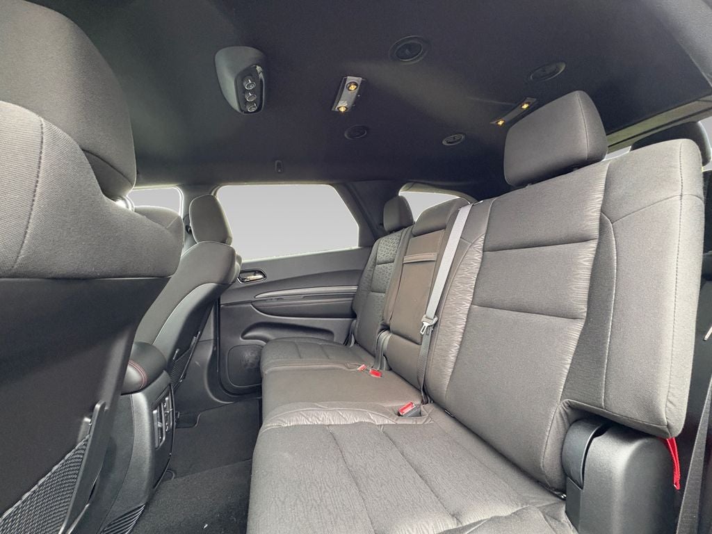 2026 Dodge Durango DURANGO GT AWD