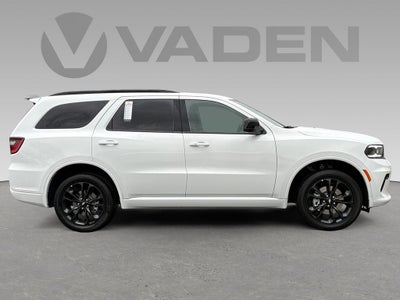 2026 Dodge Durango DURANGO GT AWD