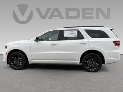 2026 Dodge Durango DURANGO GT AWD