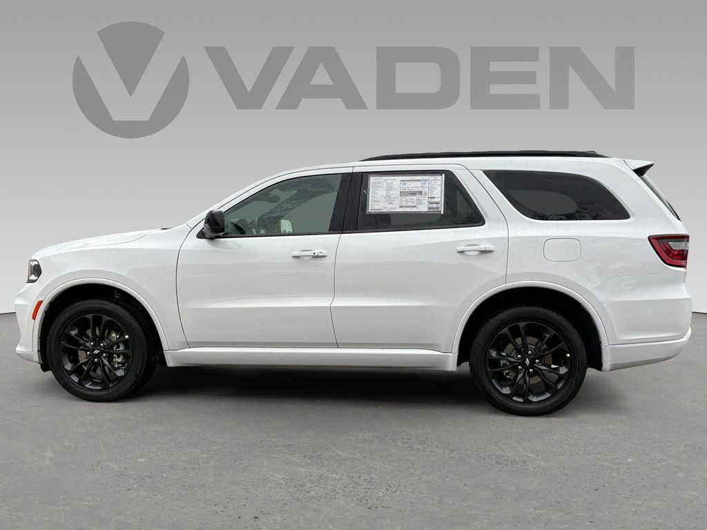 2026 Dodge Durango DURANGO GT AWD