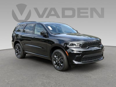2026 Dodge Durango DURANGO GT AWD