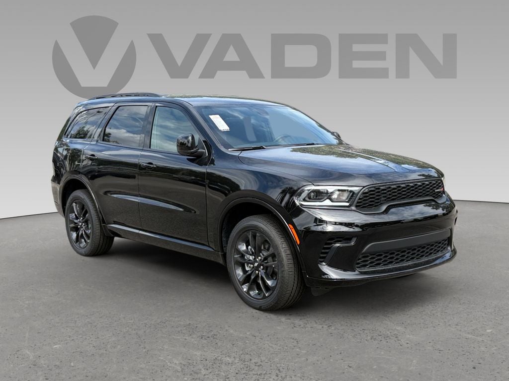 2026 Dodge Durango DURANGO GT AWD