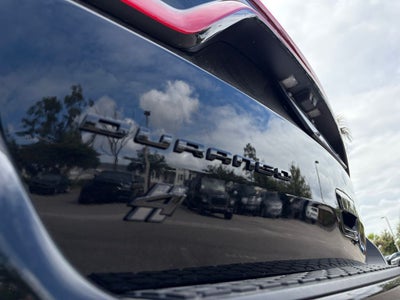 2026 Dodge Durango DURANGO GT AWD