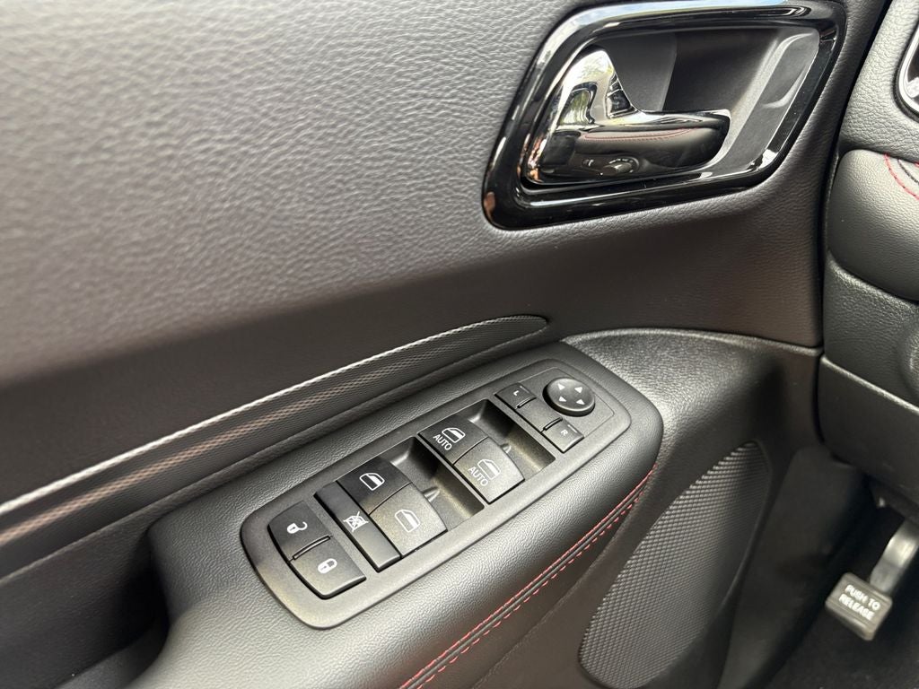 2026 Dodge Durango DURANGO GT AWD