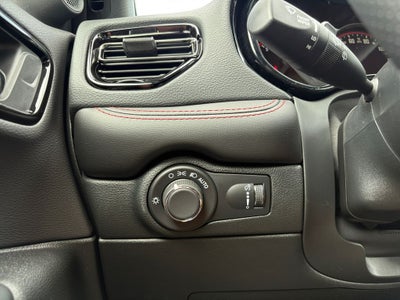 2026 Dodge Durango DURANGO GT AWD