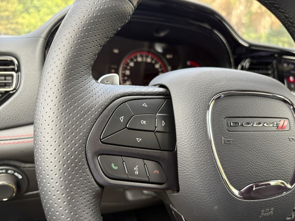 2026 Dodge Durango DURANGO GT AWD