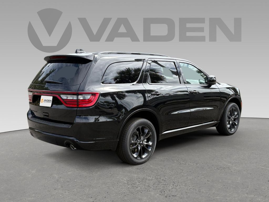 2026 Dodge Durango DURANGO GT AWD