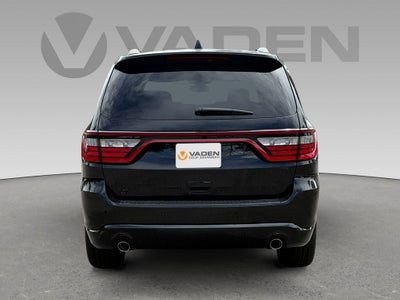 2026 Dodge Durango DURANGO GT AWD