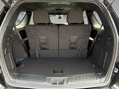 2026 Dodge Durango DURANGO GT AWD