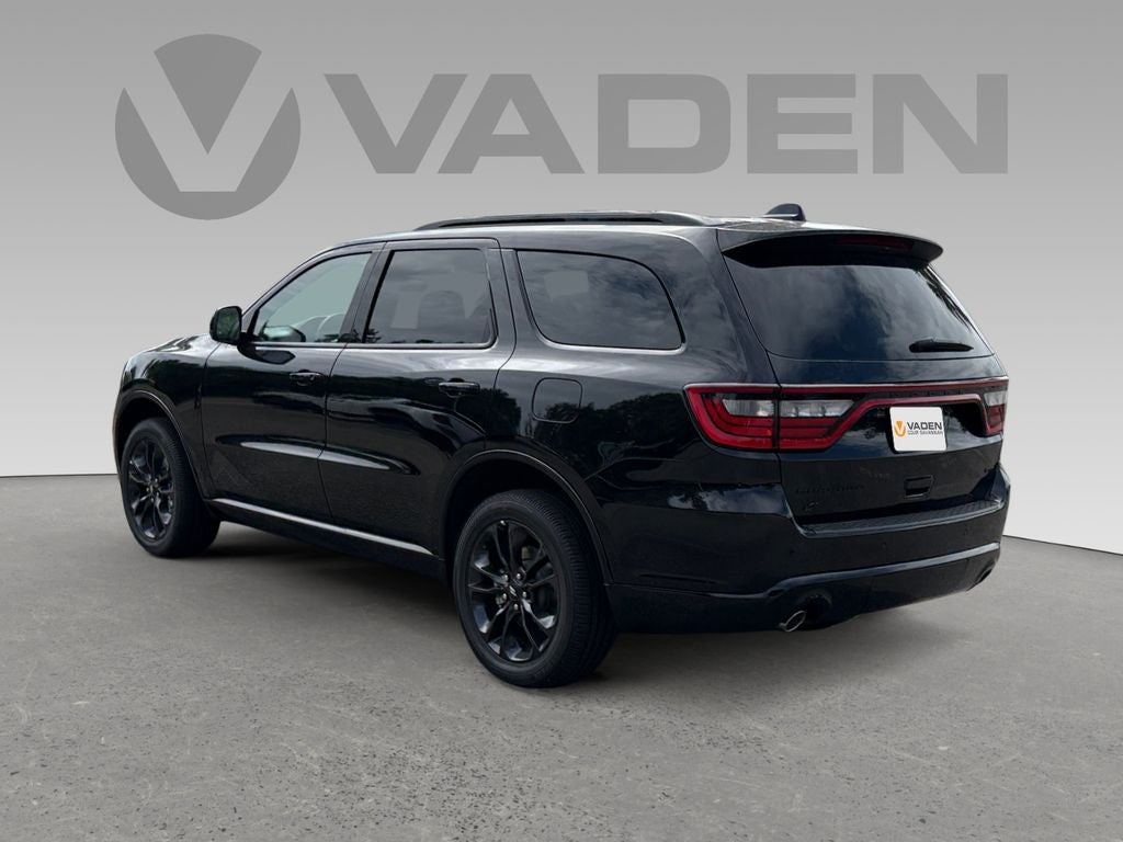 2026 Dodge Durango DURANGO GT AWD