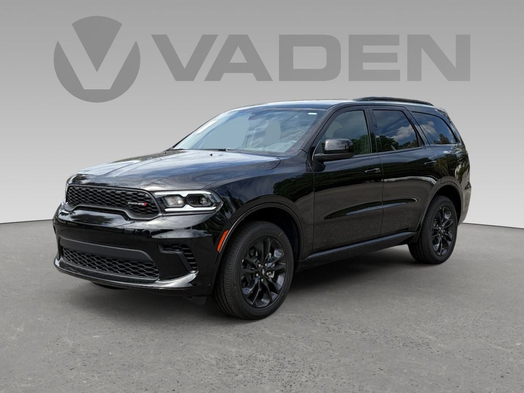 2026 Dodge Durango DURANGO GT AWD