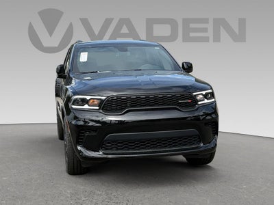 2026 Dodge Durango DURANGO GT AWD