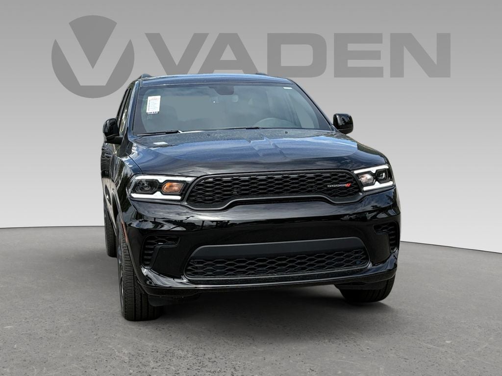 2026 Dodge Durango DURANGO GT AWD