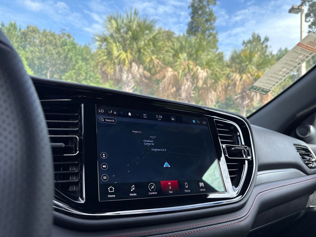 2026 Dodge Durango DURANGO GT AWD