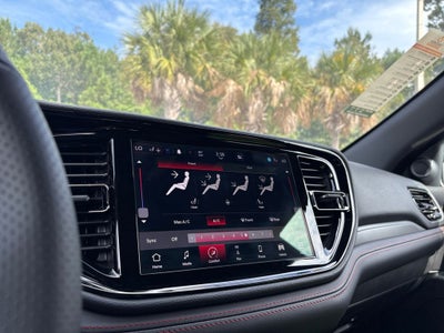 2026 Dodge Durango DURANGO GT AWD