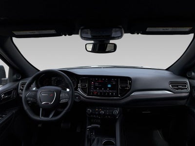 2026 Dodge Durango DURANGO GT AWD