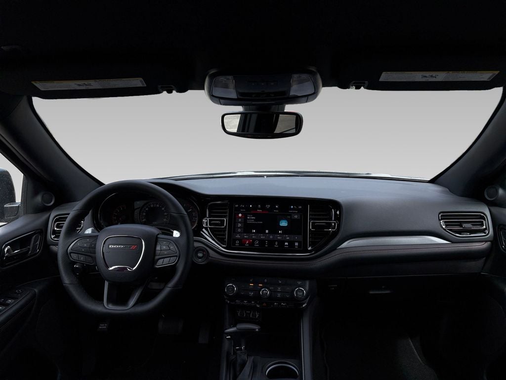 2026 Dodge Durango DURANGO GT AWD