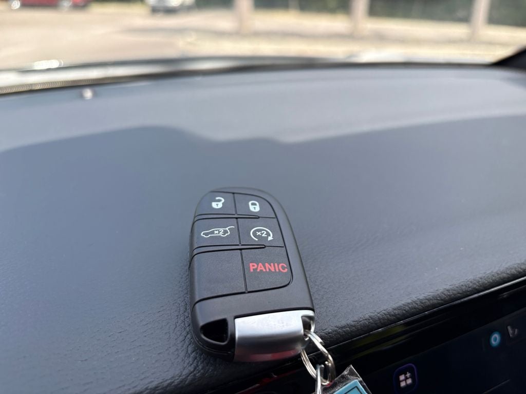 2026 Dodge Durango DURANGO GT AWD