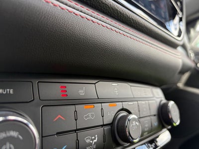 2026 Dodge Durango DURANGO GT AWD