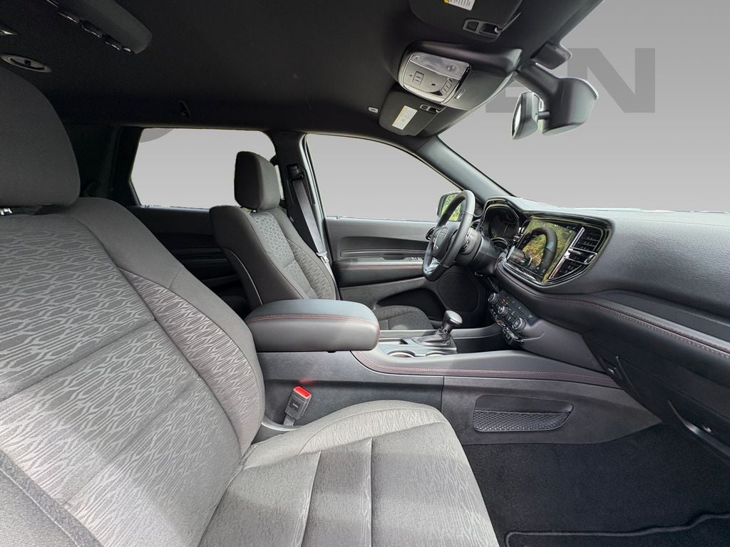 2026 Dodge Durango DURANGO GT AWD