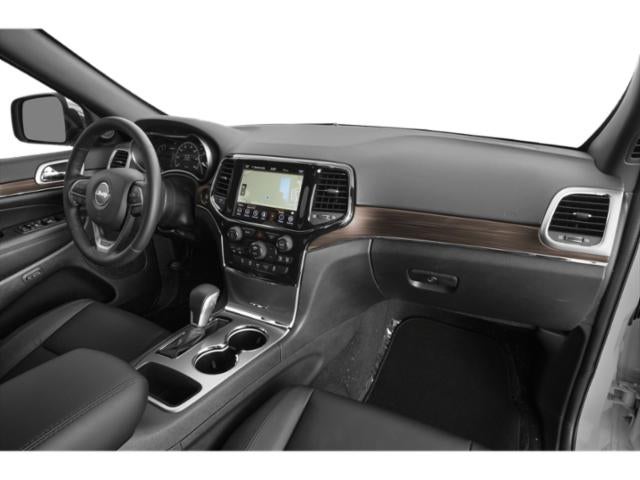 2022 Jeep Grand Cherokee WK Laredo E 4x2