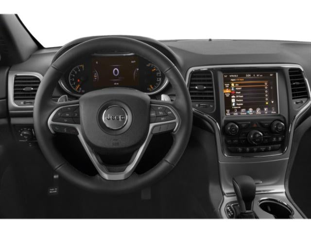 2022 Jeep Grand Cherokee WK Laredo E 4x2
