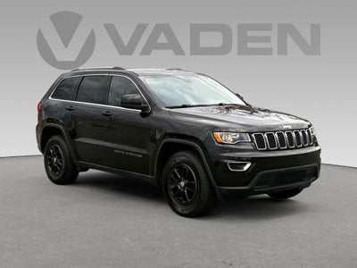 2019 Jeep Grand Cherokee Laredo E 4x2
