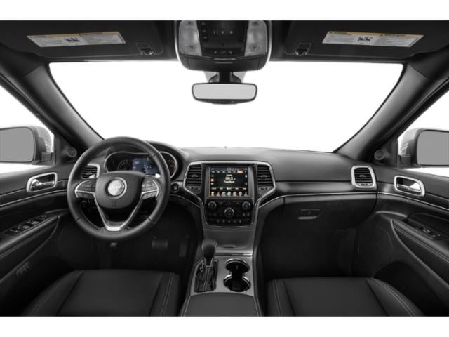 2021 Jeep Grand Cherokee Limited 4x2