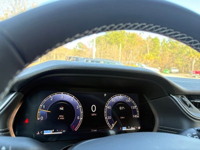 2026 Jeep Grand Cherokee GRAND CHEROKEE LAREDO 4X2