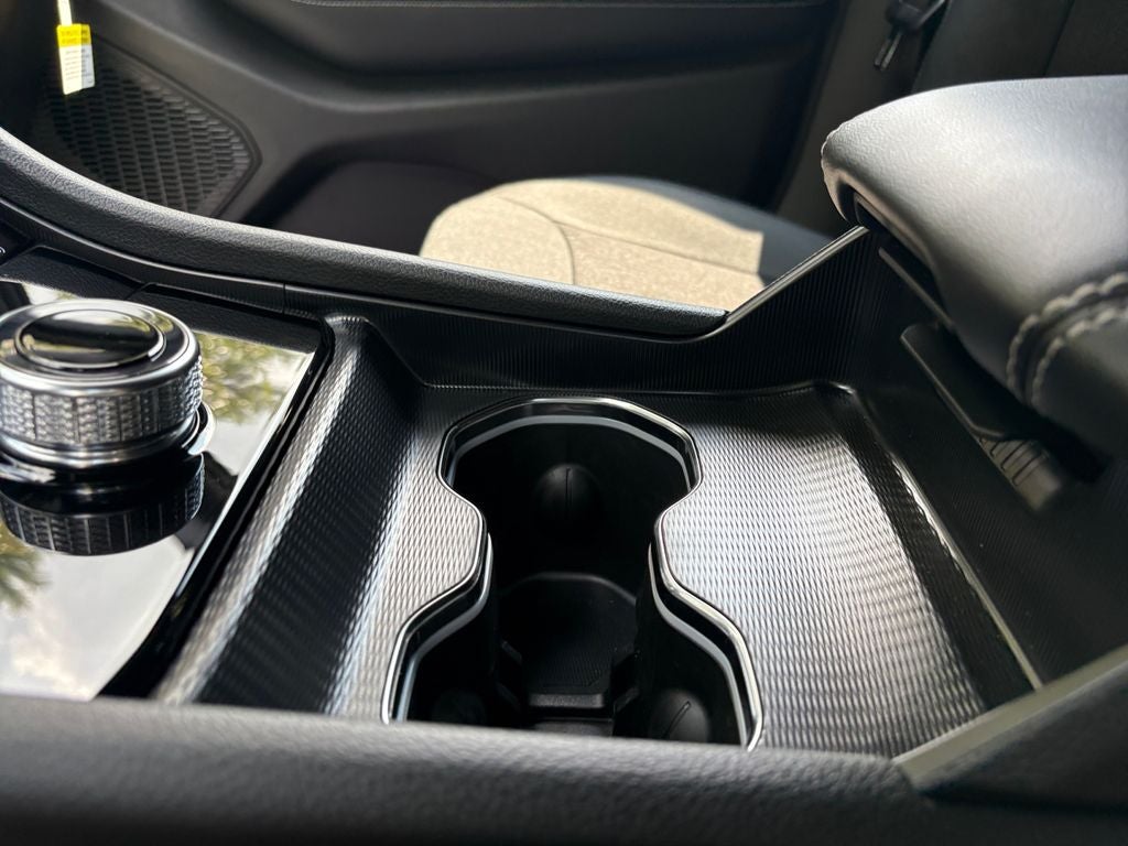 2025 Jeep Grand Cherokee GRAND CHEROKEE LAREDO X 4X2