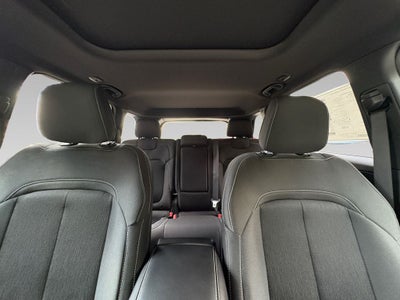 2025 Jeep Grand Cherokee GRAND CHEROKEE LAREDO X 4X2