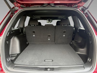 2025 Jeep Grand Cherokee GRAND CHEROKEE LAREDO X 4X2