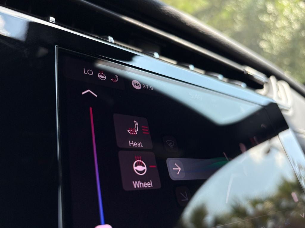 2025 Jeep Grand Cherokee GRAND CHEROKEE LAREDO X 4X2