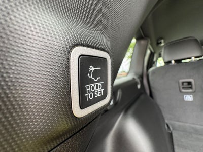 2025 Jeep Grand Cherokee GRAND CHEROKEE ALTITUDE 4X2