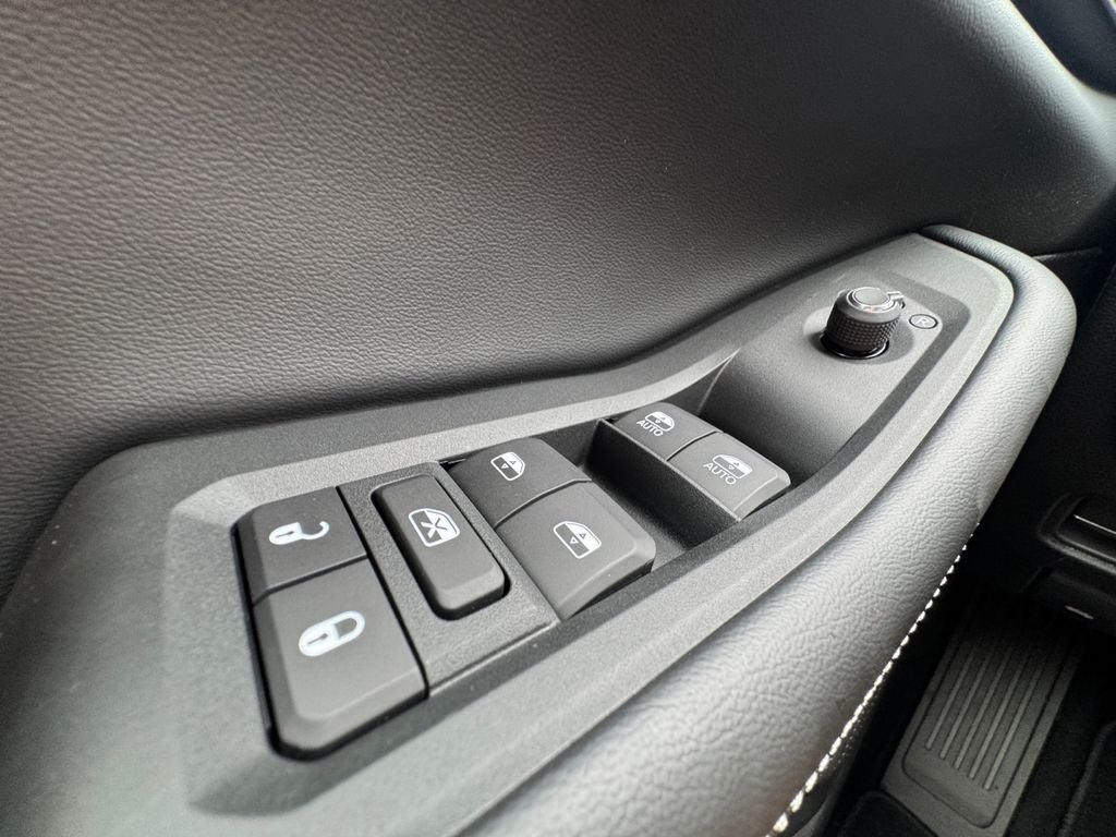 2025 Jeep Grand Cherokee GRAND CHEROKEE ALTITUDE 4X2