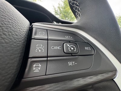 2025 Jeep Grand Cherokee GRAND CHEROKEE ALTITUDE 4X2