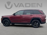 2025 Jeep Grand Cherokee GRAND CHEROKEE ALTITUDE 4X2