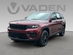 2025 Jeep Grand Cherokee GRAND CHEROKEE ALTITUDE 4X2