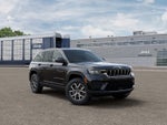 2027 Jeep Grand Cherokee GRAND CHEROKEE LAREDO X 4X2