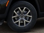 2027 Jeep Grand Cherokee GRAND CHEROKEE LAREDO X 4X2