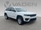 2025 Jeep Grand Cherokee GRAND CHEROKEE LAREDO X 4X2
